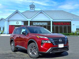 2025 Nissan Rogue for sale in Stratham NH