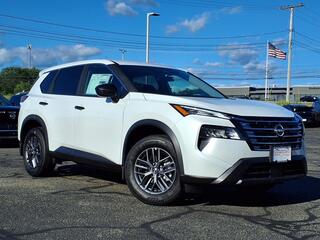 2025 Nissan Rogue for sale in Stratham NH