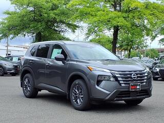 2025 Nissan Rogue for sale in Springfield VA