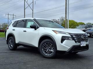 2025 Nissan Rogue for sale in Portsmouth NH