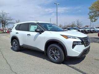 2025 Nissan Rogue for sale in Indianapolis IN
