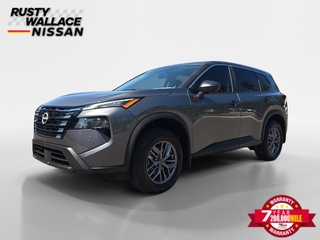 2026 Nissan Rogue for sale in Knoxville TN