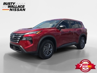 2026 Nissan Rogue for sale in Knoxville TN