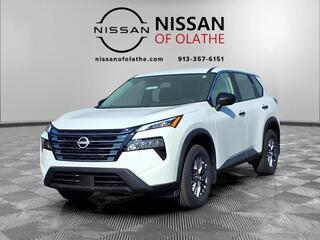 2026 Nissan Rogue for sale in Olathe KS
