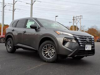 2026 Nissan Rogue for sale in Portsmouth NH