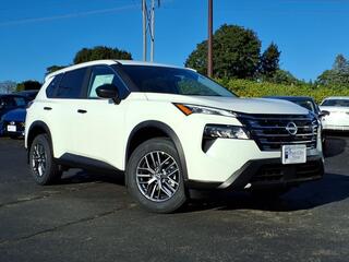 2026 Nissan Rogue for sale in Portsmouth NH