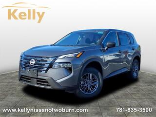 2026 Nissan Rogue for sale in Stoneham MA