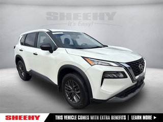 2023 Nissan Rogue for sale in Waldorf MD