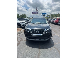 2023 Nissan Rogue for sale in Johnson City TN