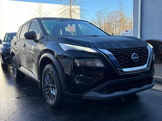 2023 Nissan Rogue for sale in Asheville NC