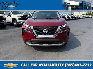 2023 Nissan Rogue for sale in Knoxville TN