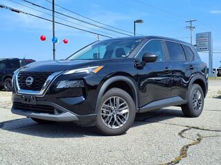 2023 Nissan Rogue for sale in Rochester NH
