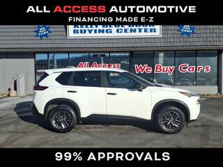 2023 Nissan Rogue for sale in Temecula CA