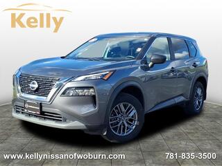 2023 Nissan Rogue for sale in Stoneham MA