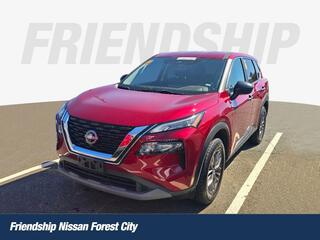 2023 Nissan Rogue for sale in Forest City NC