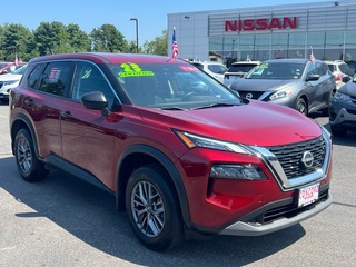 2023 Nissan Rogue for sale in Concord NH