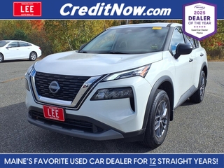 2023 Nissan Rogue for sale in Bangor ME