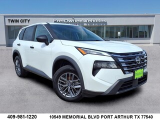 2024 Nissan Rogue for sale in Port Arthur TX