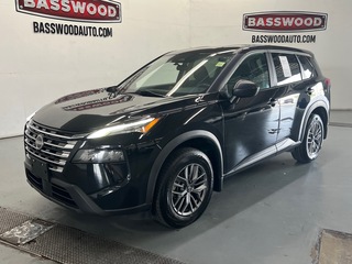 2024 Nissan Rogue for sale in Cincinnati OH