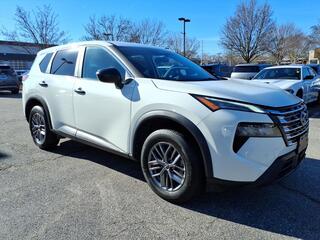 2024 Nissan Rogue for sale in Hampton VA
