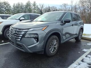 2024 Nissan Rogue for sale in Roanoke VA