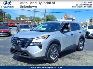 2024 Nissan Rogue for sale in Uniontown PA