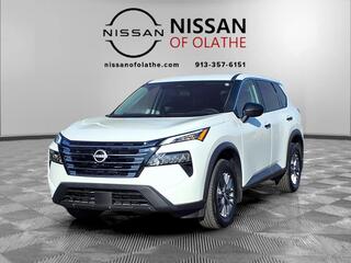 2025 Nissan Rogue for sale in Olathe KS