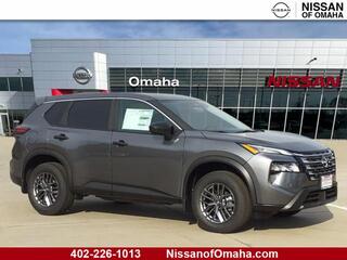 2025 Nissan Rogue for sale in Omaha NE