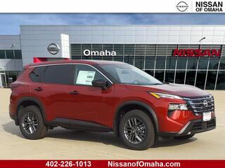 2025 Nissan Rogue for sale in Omaha NE