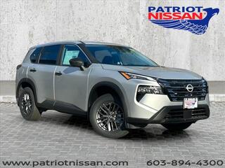 2025 Nissan Rogue for sale in Concord NH