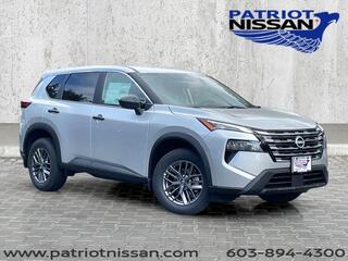 2025 Nissan Rogue for sale in Salem NH