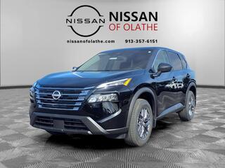 2026 Nissan Rogue for sale in Olathe KS