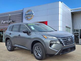 2026 Nissan Rogue for sale in Mcalester OK