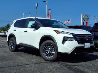2026 Nissan Rogue for sale in Stratham NH