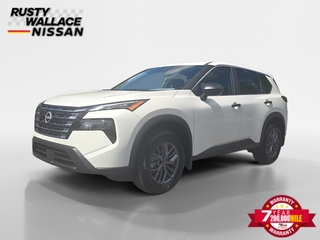 2026 Nissan Rogue for sale in Knoxville TN