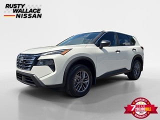 2026 Nissan Rogue for sale in Knoxville TN