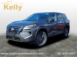 2026 Nissan Rogue for sale in Stoneham MA