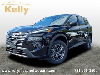 2026 Nissan Rogue for sale in Stoneham MA