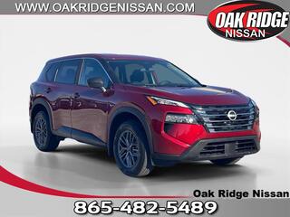 2026 Nissan Rogue for sale in Oak Ridge TN