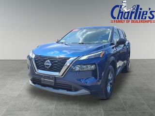 2022 Nissan Rogue for sale in Augusta ME