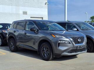 2023 Nissan Rogue for sale in Omaha NE