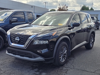 2023 Nissan Rogue for sale in Forest City NC