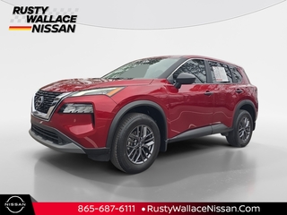 2023 Nissan Rogue for sale in Knoxville TN