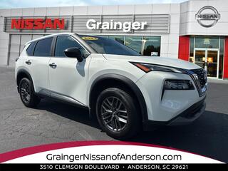 2023 Nissan Rogue for sale in Independence MO