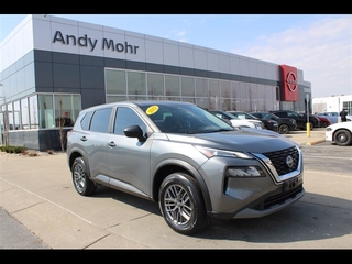 2023 Nissan Rogue for sale in Avon IN