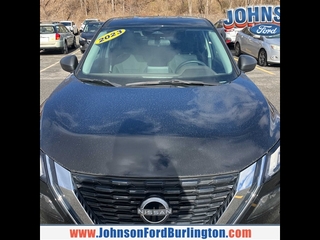 2023 Nissan Rogue for sale in Burlington NJ