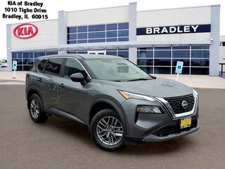 2023 Nissan Rogue for sale in Bradley IL