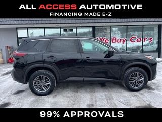 2023 Nissan Rogue for sale in Temecula CA