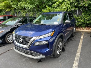 2023 Nissan Rogue for sale in Charlotte NC