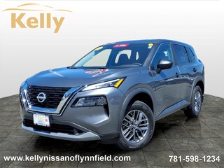 2023 Nissan Rogue for sale in Lynnfield MA